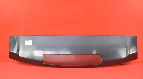 Land Rover Range Rover L322 Rear window tailgate spoiler DFD000050