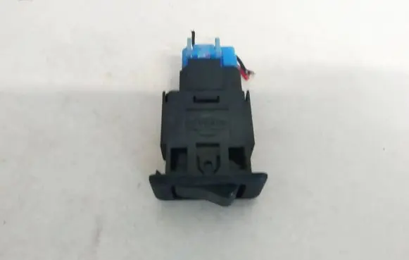 KIA Sorento Headlight wiper switch 