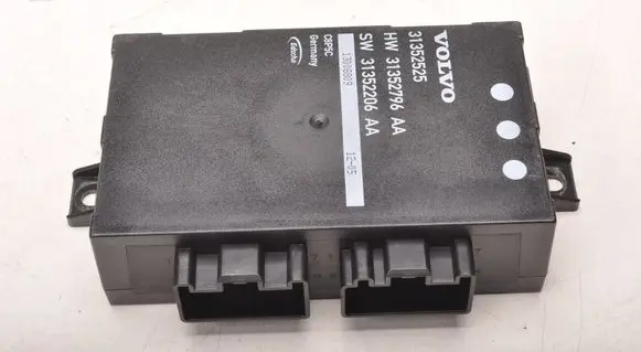 Volvo XC60 Tailgate/trunk control unit/module 31352525