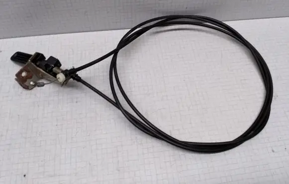 Nissan Almera N16 Fuel cap flap release cable 788229M710