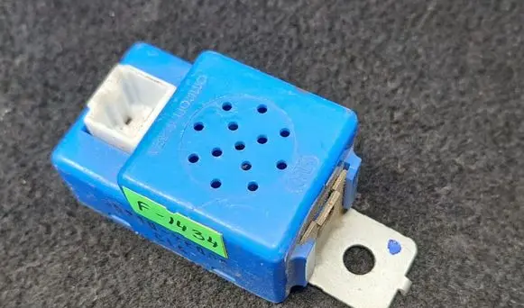 KIA Sorento Other relay 957102E000