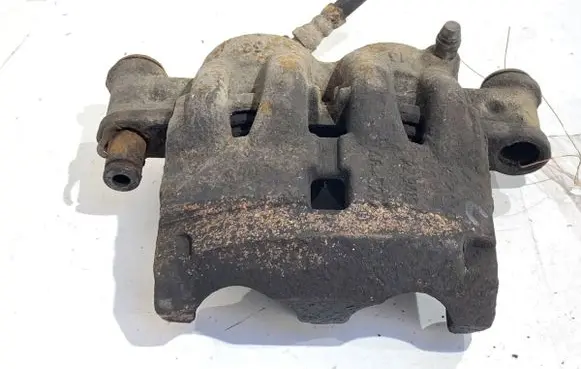Peugeot Boxer Front brake caliper