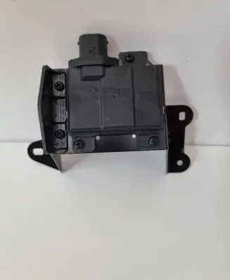 Hyundai Tucson IV NX4 Blind spot module 99150N7010 N799155000