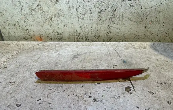 Mazda 6 Rear tail light reflector 25061971
