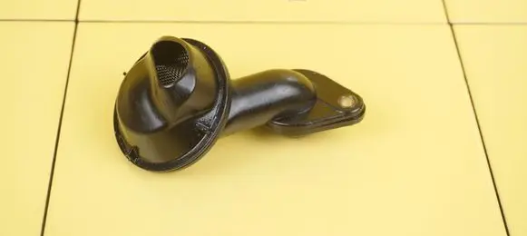 Audi A5 8T 8F Oil sump strainer pipe 27SP29