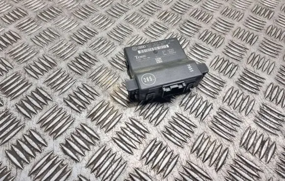 Seat Altea Gateway control module 1K0907530F 1K0907951