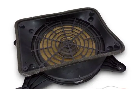 Audi A6 S6 C7 4G Subwoofer speaker 4G5035412