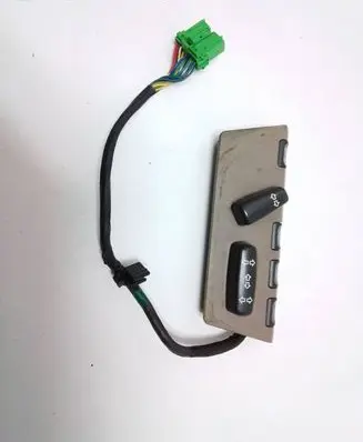 Volvo XC90 Seat control module 39896616
