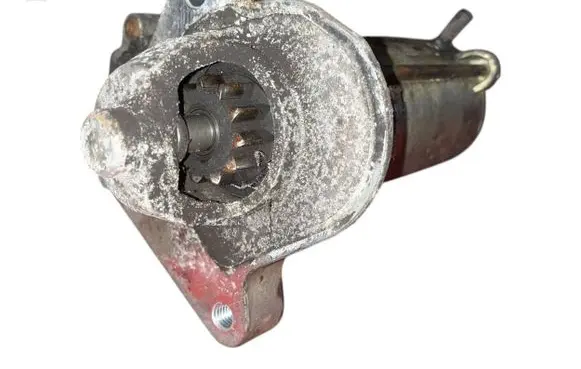 Ford Focus Starter motor Y60118400C 9225AL