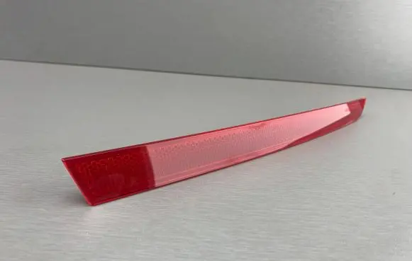 BMW 3 F30 F35 F31 Rear tail light reflector 7847166 63147847166