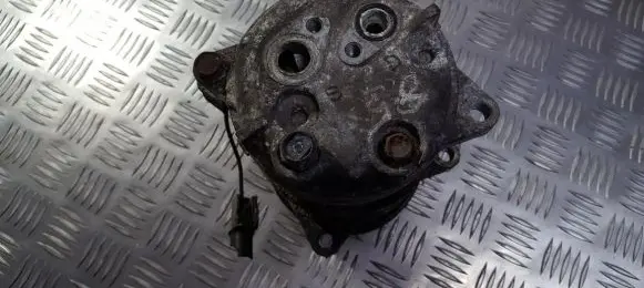 Volvo S40, V40 Air conditioning (A/C) compressor (pump) 30612001 662d834198