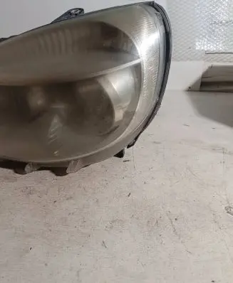 Fiat Doblo Headlight/headlamp 51805935 43690999 43690383