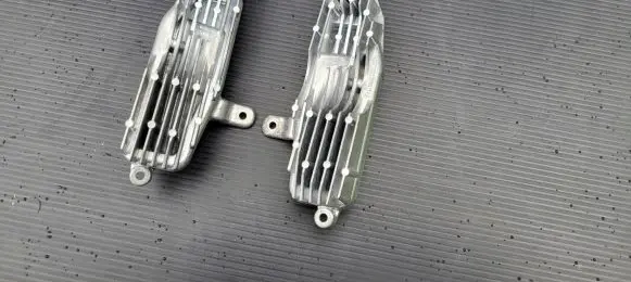 Porsche Panamera (971) Voltage converter/converter module 