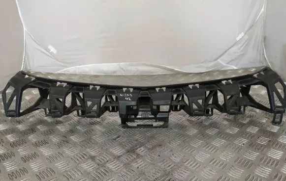 Mercedes-Benz S W222 Rear bumper mounting bracket A2228850565