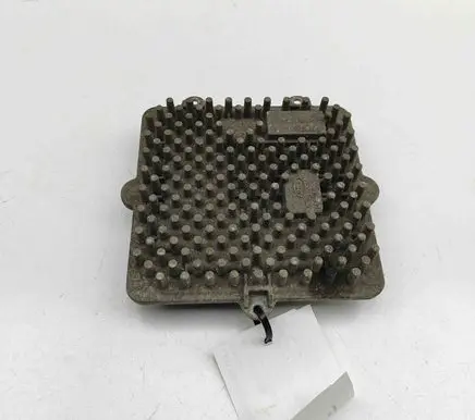 Land Rover Range Rover Velar LED ballast control module J8A213E005BC