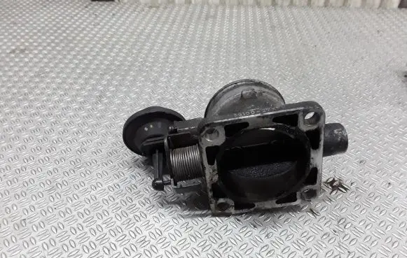 KIA Sorento Engine shut-off valve 3510027XXX