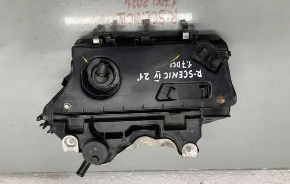 Renault Scenic IV - Grand scenic IV Rocker cam cover 118306606R