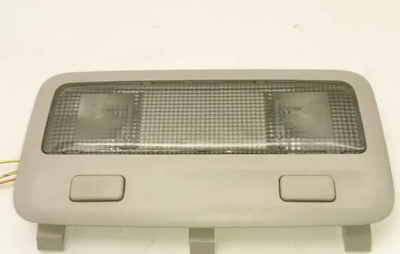 Toyota Avensis T250 Rear seat light 8136305010