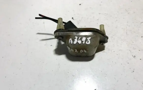 Mazda Xedos 6 Number plate light 13061634 130-61634