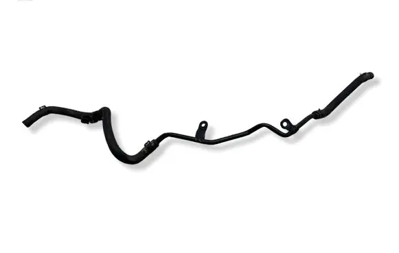 Volkswagen Tiguan Engine coolant pipe/hose 5K0121070C