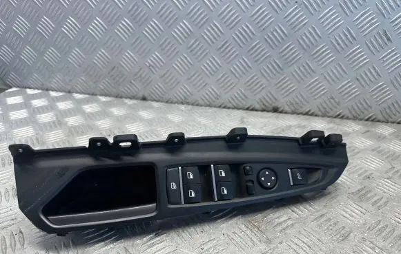 BMW X5 F15 Electric window control switch 9297349