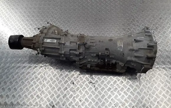 Nissan Navara D23 Automatic gearbox X049C