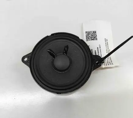 Audi e-tron Rear door speaker 80A035303