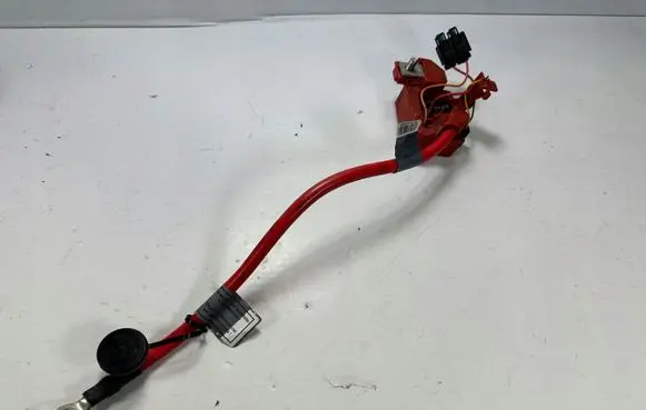 BMW X5 E70 Positive wiring loom 9115438vwgroup777