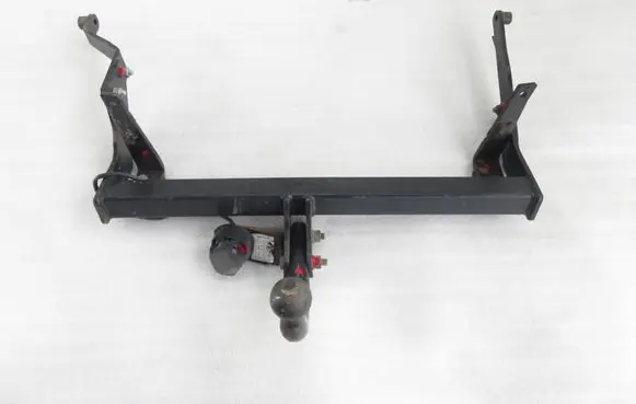 Renault Scenic I Tow bar set 