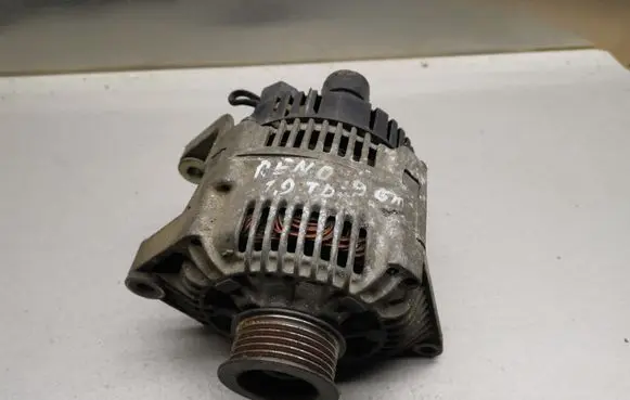 Renault Scenic I Generator/alternator