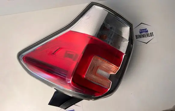 Subaru Forester SJ Rear/tail lights 84201SG141