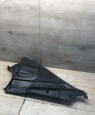 BMW 3 F30 F35 F31 Wiper trim 7258179 74850610