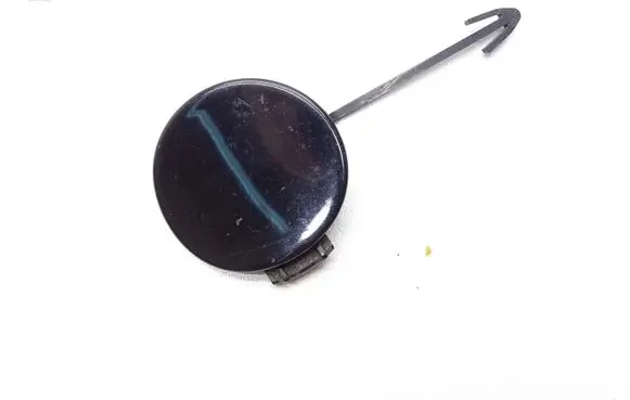Audi A1 Front tow hook cap/cover 8X0807241A