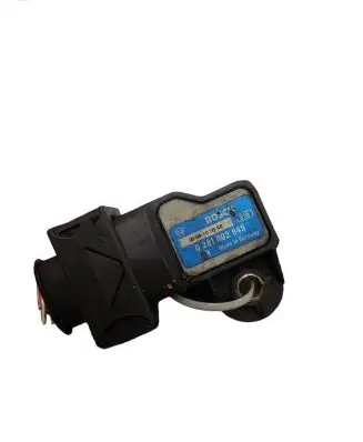 Opel Zafira B Air pressure sensor 0281002845