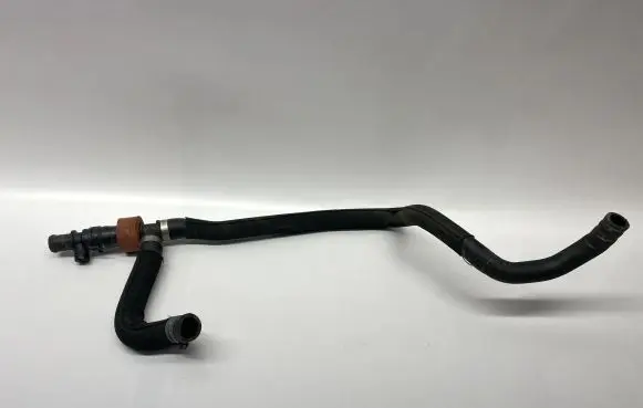 Audi A8 S8 D4 4H Engine coolant pipe/hose 42FSI A84H