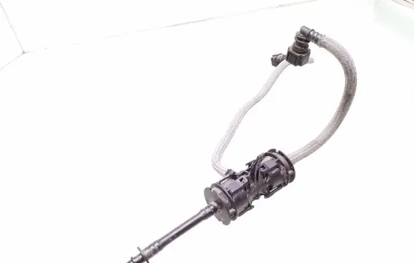 Opel Corsa F Vacuum line/pipe/hose