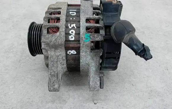 Hyundai i20 (PB PBT) Generator/alternator 2655633