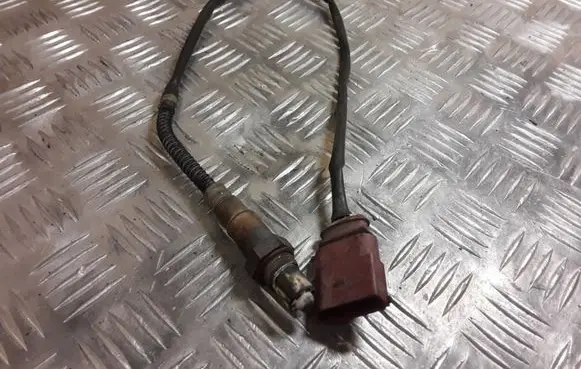 Audi A4 S4 B7 8E 8H Lambda probe sensor 0258006305 058906265 0258006306