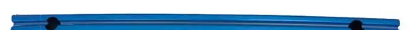 Ford Mustang VI Front bumper support beam 