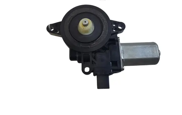 Mazda 3 II Rear door window regulator motor D01G5858X CM012010