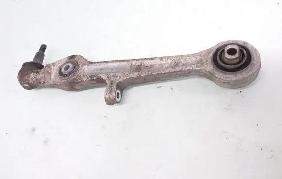 Front lower control arm/wishbone