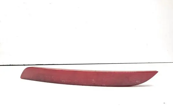 BMW 3 F30 F35 F31 Rear tail light reflector DH019R