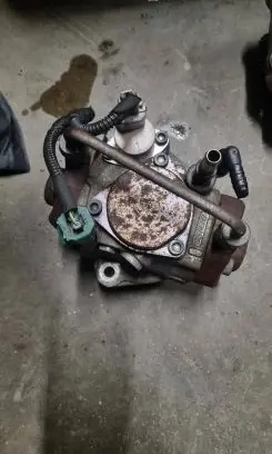 Ford Transit Fuel injection high pressure pump 6C1Q9B395AB HU2940000400