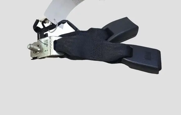 Mazda 6 Rear seatbelt buckle T86244B