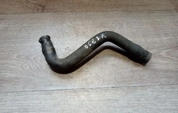 Volvo S60 Engine coolant pipe/hose 30680925