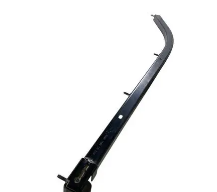 Chrysler Pacifica Sliding door upper top rail 68186032AC