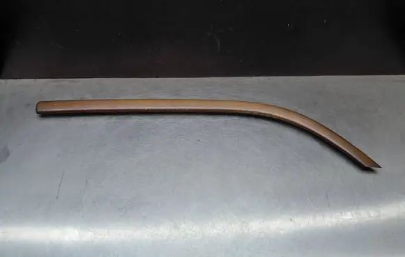Volvo V70 Front door trim bar 30716429