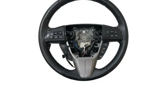 Mazda 3 II Steering wheel TB5712