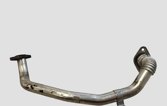 Citroen C5 EGR valve line/pipe/hose 9652264880