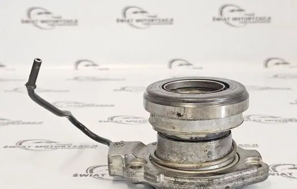 Opel Astra J clutch release bearing ZA34819